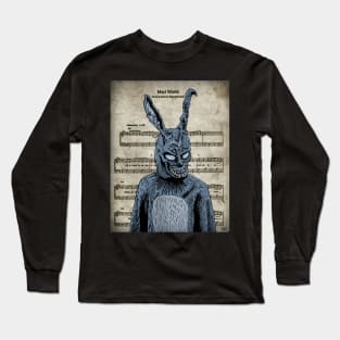 Donnie Darko Long Sleeve T-Shirt